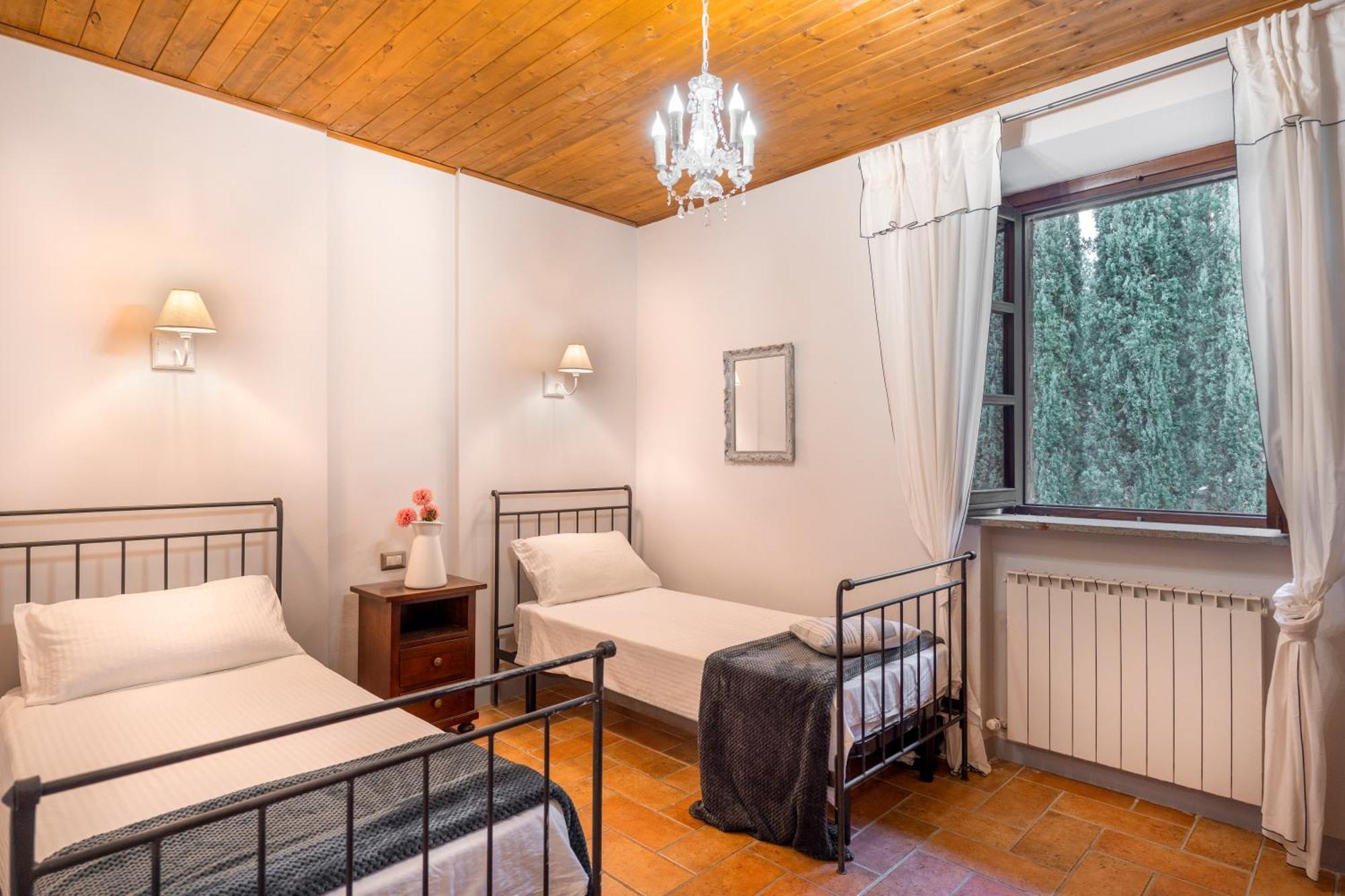 Borgo Siliano - Antico Podere Siliano Villa Città della Pieve Buitenkant foto