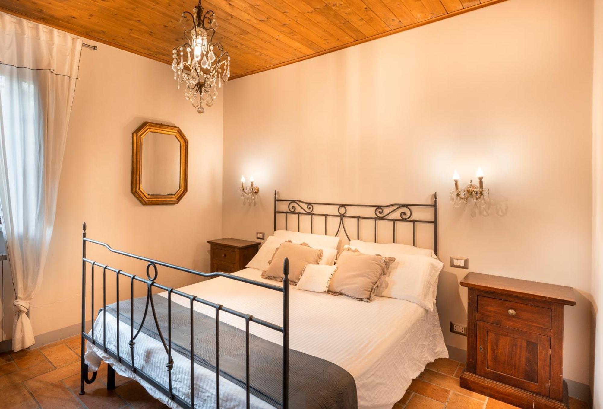 Borgo Siliano - Antico Podere Siliano Villa Città della Pieve Buitenkant foto