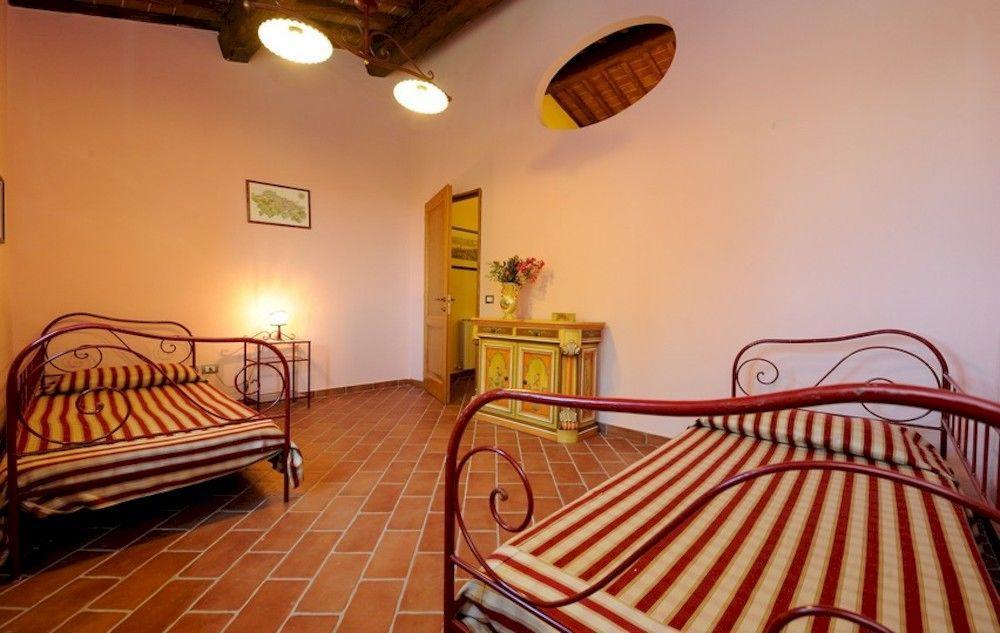 Borgo Siliano - Antico Podere Siliano Villa Città della Pieve Buitenkant foto