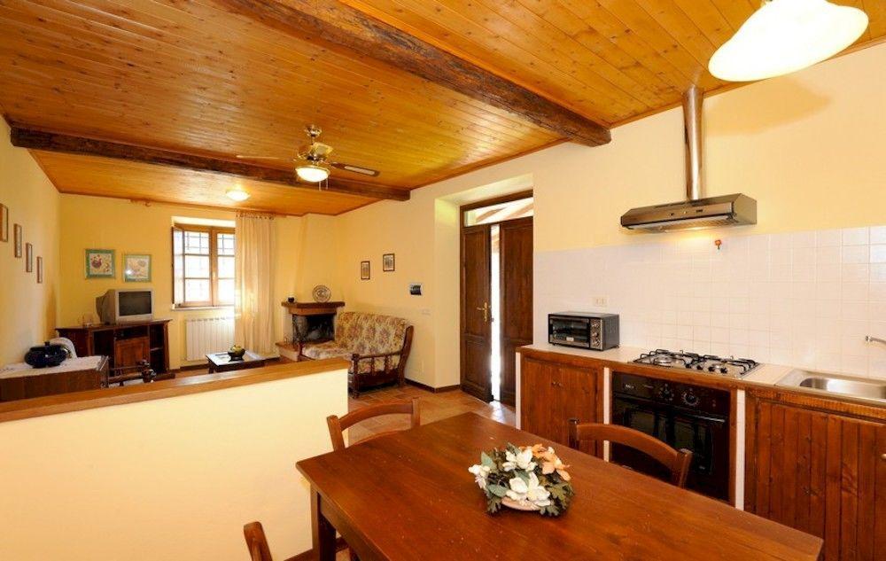 Borgo Siliano - Antico Podere Siliano Villa Città della Pieve Buitenkant foto