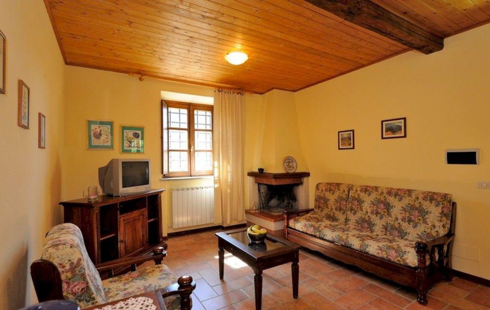 Borgo Siliano - Antico Podere Siliano Villa Città della Pieve Buitenkant foto