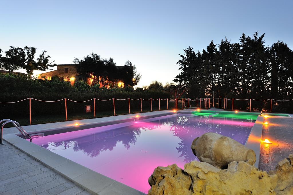 Borgo Siliano - Antico Podere Siliano Villa Città della Pieve Buitenkant foto