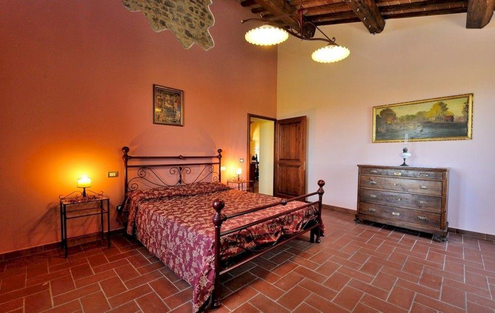Borgo Siliano - Antico Podere Siliano Villa Città della Pieve Buitenkant foto