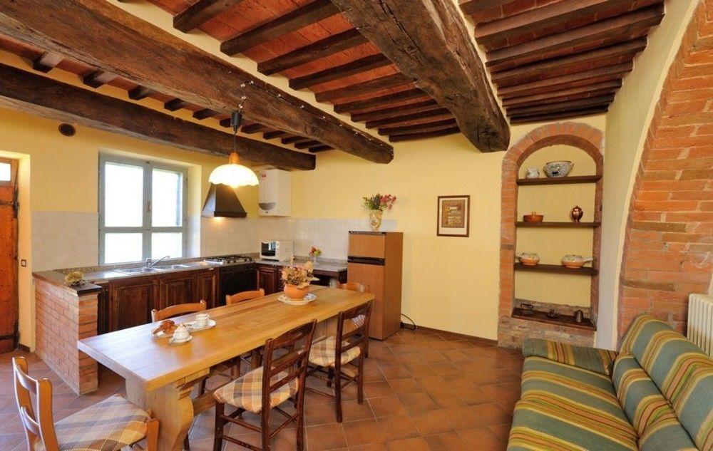 Borgo Siliano - Antico Podere Siliano Villa Città della Pieve Buitenkant foto