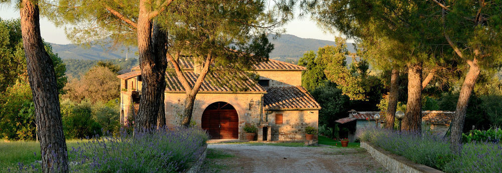 Borgo Siliano - Antico Podere Siliano Villa Città della Pieve Buitenkant foto