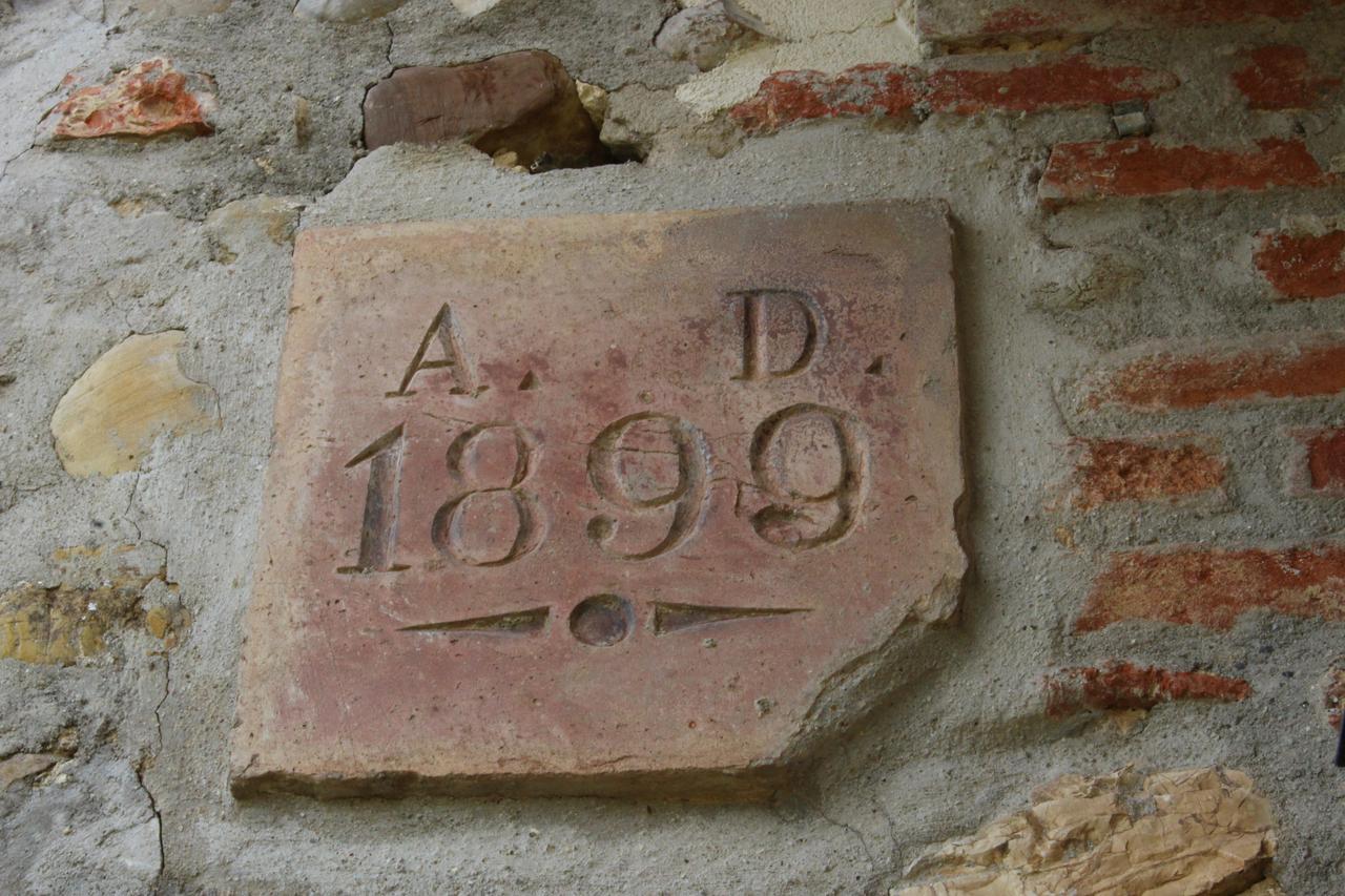 Borgo Siliano - Antico Podere Siliano Villa Città della Pieve Buitenkant foto